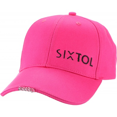 SIXTOL SX5034 s LED světlem