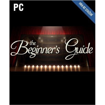 The Beginners Guide