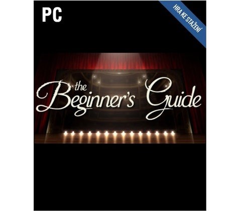 The Beginners Guide