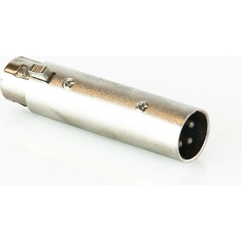 Master Audio Адаптер Master Audio HY4841, XLR/XLR (HY4841)