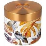 QUOKKA Whim Food Jar - Thermal Lunchbox/Dinner Thermos 600 ml (Autumn)