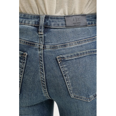 Armani Exchange дънки flare дамски (XW000132.AF10863.NOS)