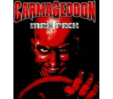 Carmageddon Max Pack