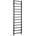SAPHO METRO LIGHT 400x1500 mm (IR447TB)