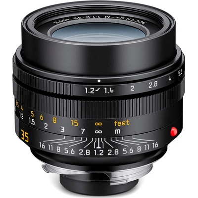 Leica Noctilux-M 35 f/1.2 ASPH.