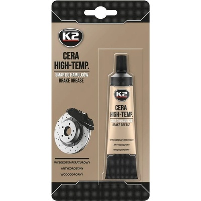 K2 SYNTHETIC Grease 18 ml