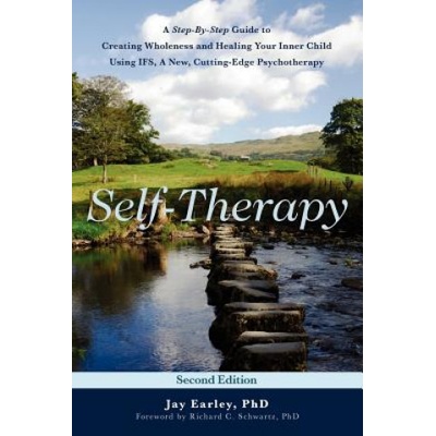 Self-Therapy Earley JayPaperback