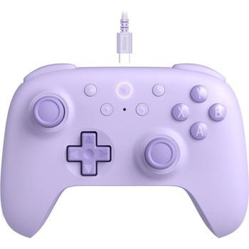 8BitDo Ultimate 2C Wired Pad RET00473