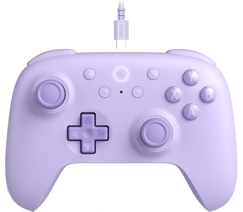 8BitDo Ultimate 2C Wired Pad RET00473