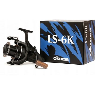 Okuma LS-6K 6000