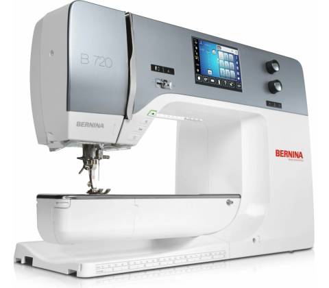 Bernina 720