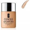 Clinique Even Better Glow Light Reflecting Makeup SPF15 make-up na obličej CN28 Ivory 30 ml