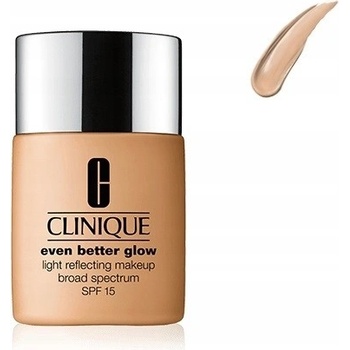 Clinique Even Better Glow Light Reflecting Makeup SPF15 make-up na obličej CN28 Ivory 30 ml