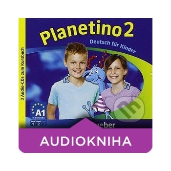 Planetino 2: