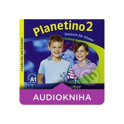 Planetino 2: