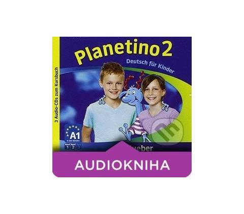 Planetino 2:
