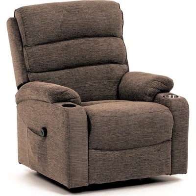 Autronic polohovací a relaxační TV-S8348 CRM2