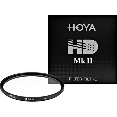 Hoya HD MK II UV 67 mm – Zboží Mobilmania