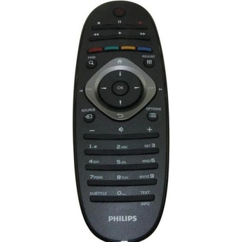 Dálkový ovladač General Philips 242254990301