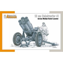 Special Hobby 15 cm Nebelwerfer 41 1:72