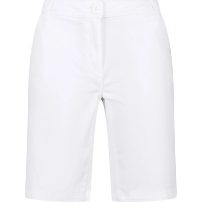Regatta Bayla dámske kraťasy short biela