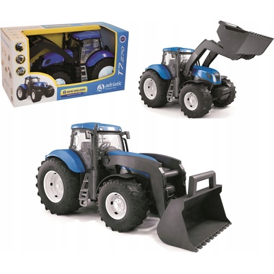 Adriatic Traktor New Holland T7.270