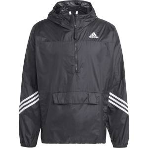 ADIDAS Анорак WIND. RDY Hooded Anorak (HT8722)
