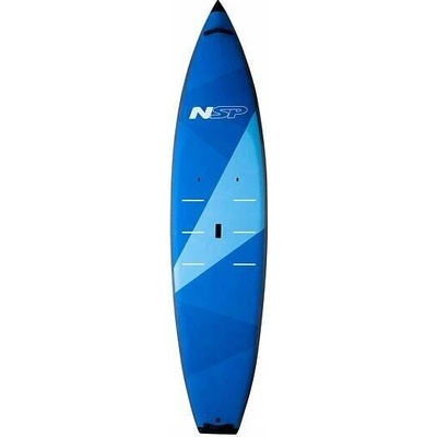 Paddleboard NSP P2 Soft Flatwater