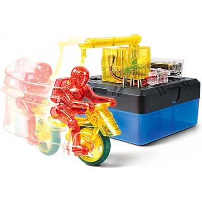 Connex Stem комплект - Пистов мотор (at38820)