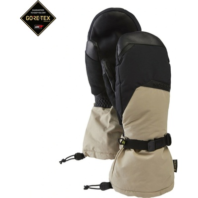 Burton Gore-Tex Deluxe Mitt summit taupe 25/26