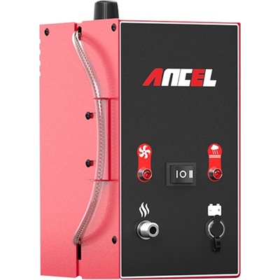 ANCEL Генератор за дим за откриване на течове Ancel S160 (S160)