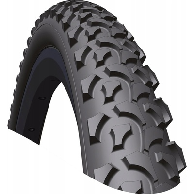 na kolo 24x1,75 (47-507) V36 RAPID, Mitas Rubena