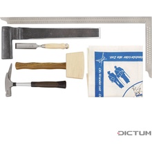 Dictum 714055 Bundgeschirr