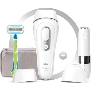 Braun Silk-expert Pro 3 PL3139 IPL