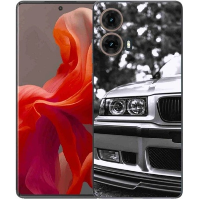 mmCase Gelový na Motorola Moto G85 5G auto 4 – Hledejceny.cz