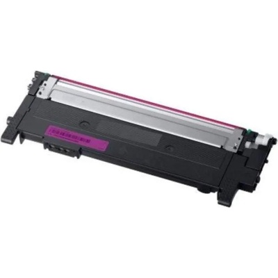 Compatible Samsung CLT-M404S Magenta