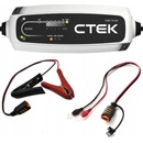 Ctek CT5 TIME TO GO