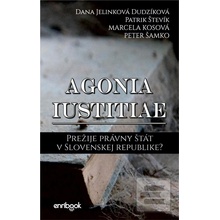 Agonia iustitiae