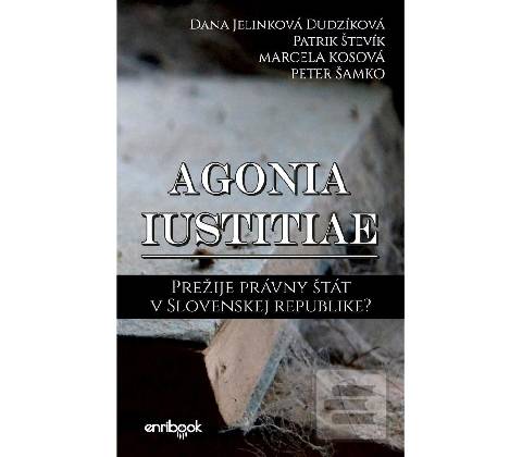 Agonia iustitiae