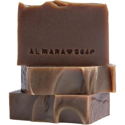 Almara Soap Suchý šampón New Hair 90 g
