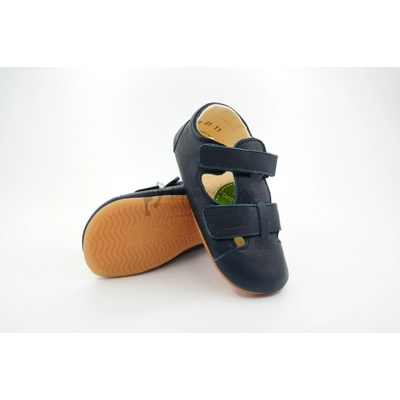 Froddo detské sandálky G1140003-2 dark blue