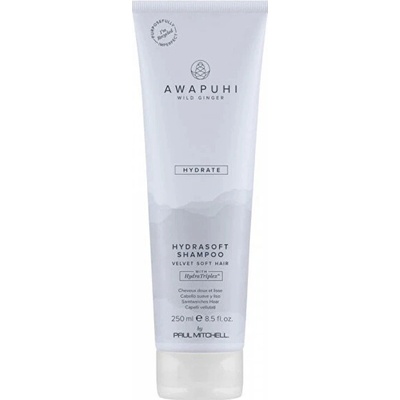 Paul Mitchell Hydratační šampon Awapuhi 1000 ml