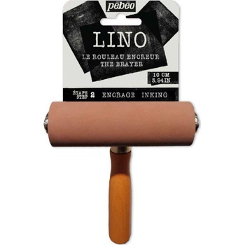 Pébéo Linocut Roller Валяк 100 mm (141532)