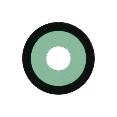 Samsung Galaxy S24 FE - Lepka pod Sklíčko Zadnej Kamery Adhesive - GH02-26185A Genuine Service Pack