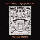 Steve Roach - Trance Spirits CD