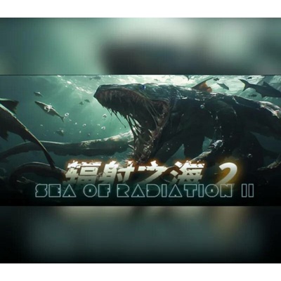 Sea Of Radiation 2