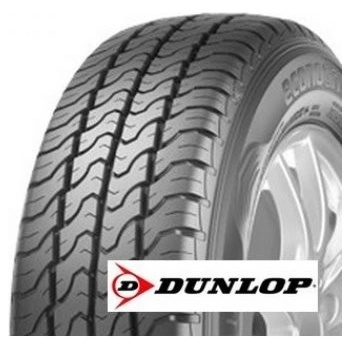 Dunlop Econodrive 195/80 R14 106S