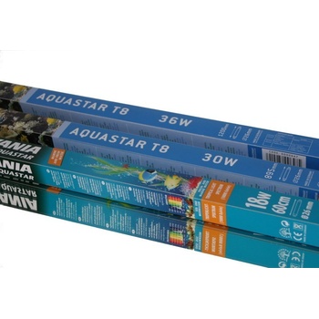 Sylvania Aquastar 25 W, 750 mm