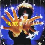 Universal Cure: Greatest Hits - CD (013417)
