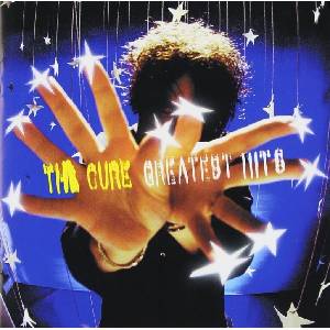 Universal Cure: Greatest Hits - CD (013417)